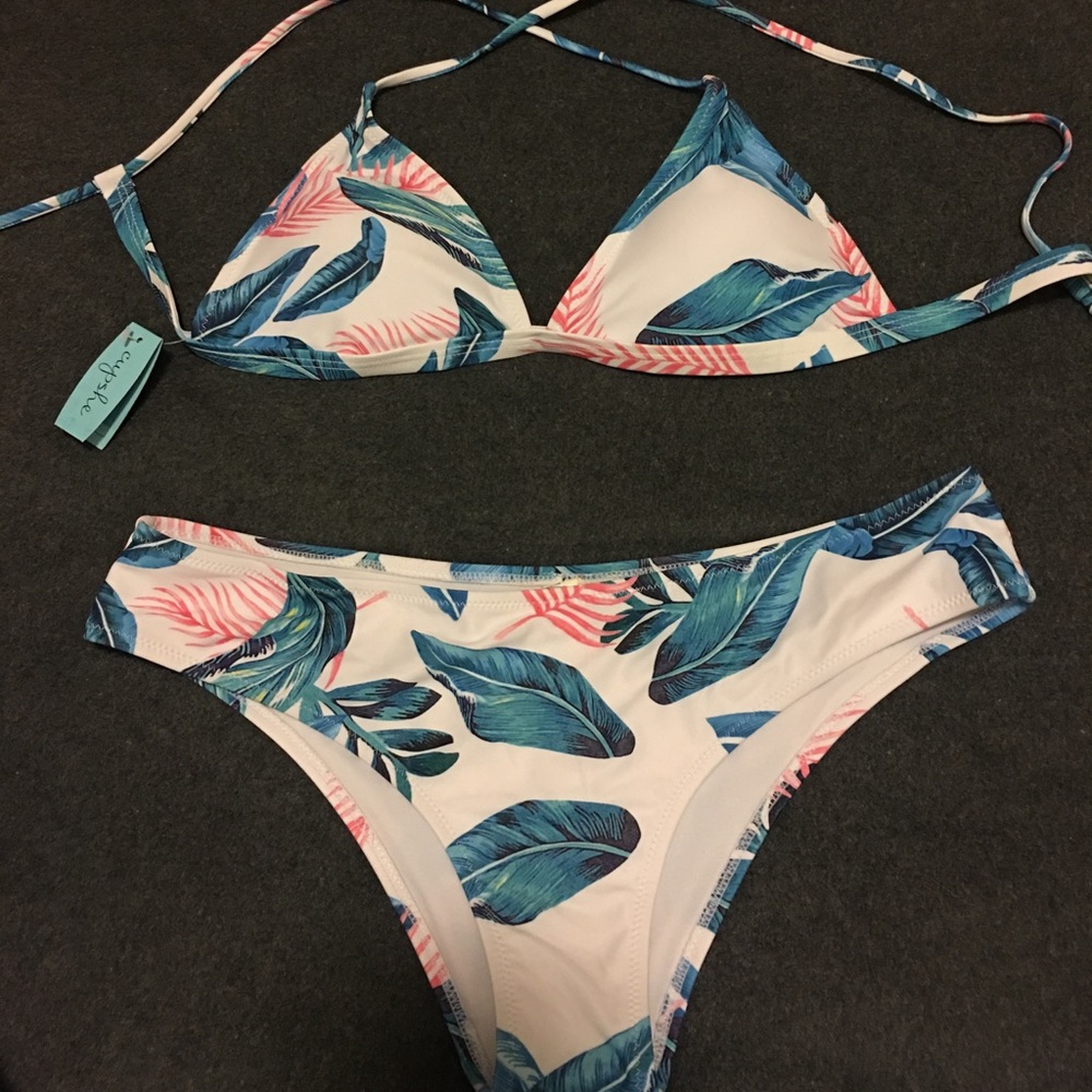 Cupshe Bikini